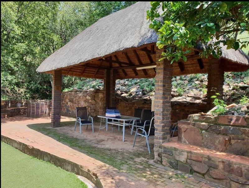 To Let commercial Property for Rent in Broederstroom North West